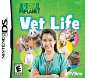 Animal Planet – Vet Life (EU)(BAHAMUT) Rom